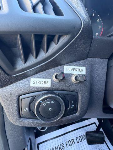 used 2014 Ford Transit Connect car, priced at $14,995