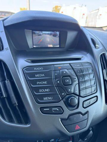 used 2014 Ford Transit Connect car, priced at $14,995