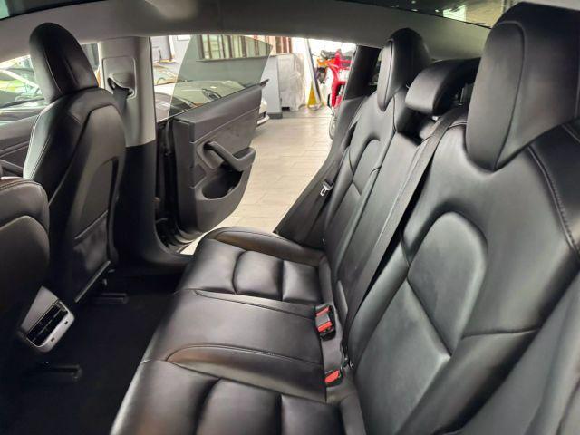 used 2018 Tesla Model 3 car, priced at $18,995