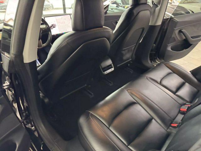 used 2018 Tesla Model 3 car, priced at $18,995