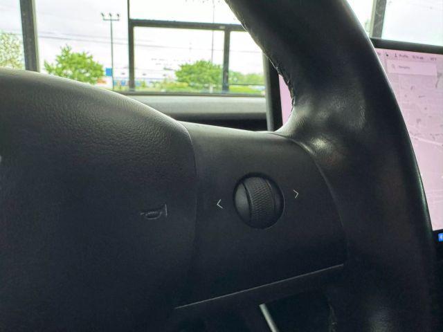 used 2018 Tesla Model 3 car, priced at $18,995