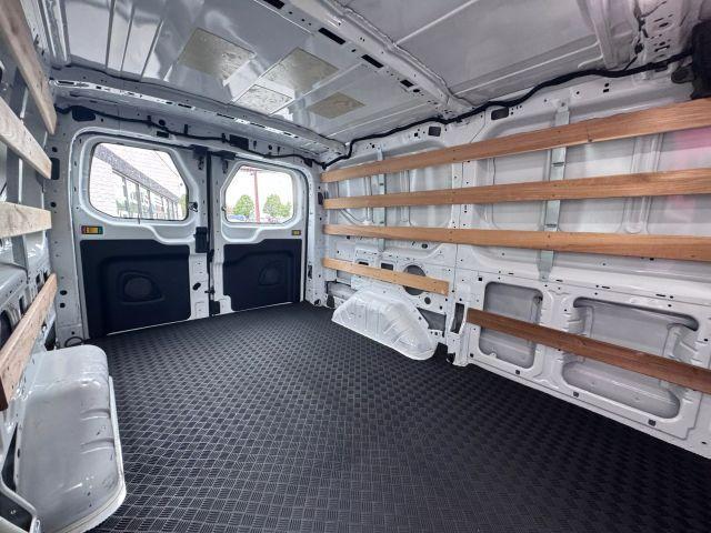 used 2023 Ford Transit-250 car, priced at $30,995