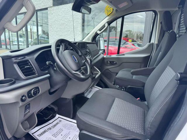 used 2023 Ford Transit-250 car, priced at $30,995