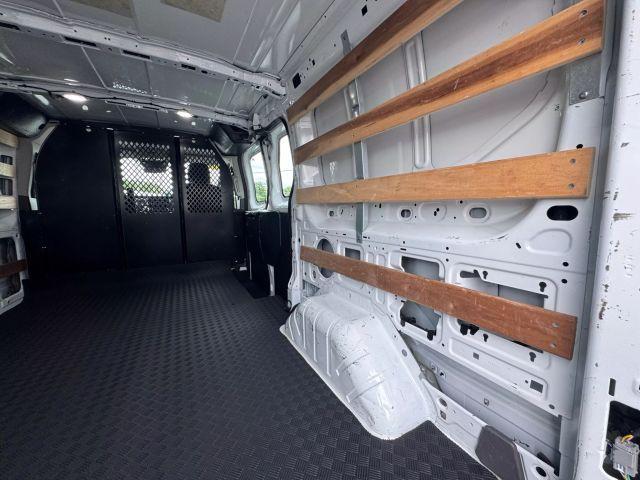 used 2023 Ford Transit-250 car, priced at $30,995