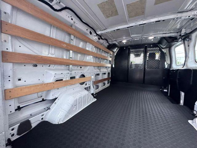 used 2023 Ford Transit-250 car, priced at $30,995