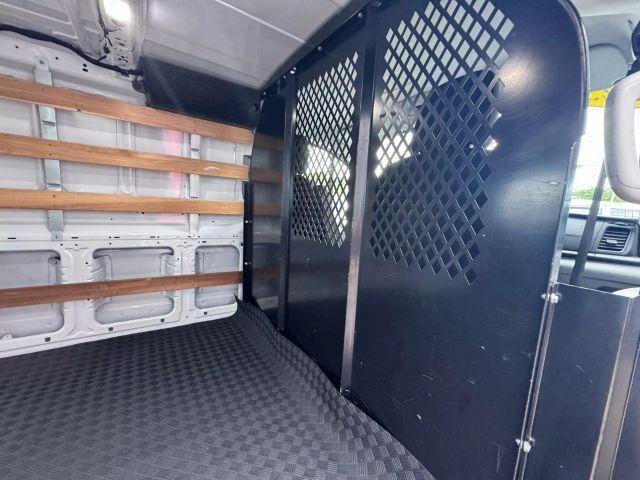 used 2023 Ford Transit-250 car, priced at $30,995