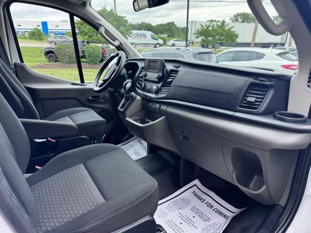 used 2023 Ford Transit-250 car, priced at $30,995