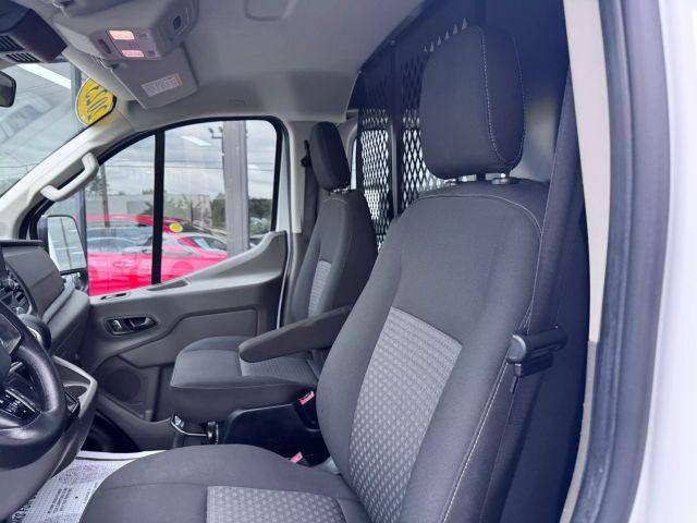 used 2023 Ford Transit-250 car, priced at $30,995