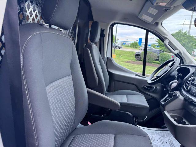 used 2023 Ford Transit-250 car, priced at $30,995