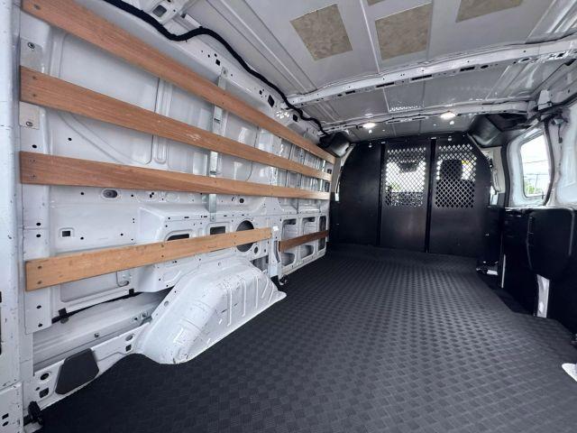 used 2023 Ford Transit-250 car, priced at $30,995