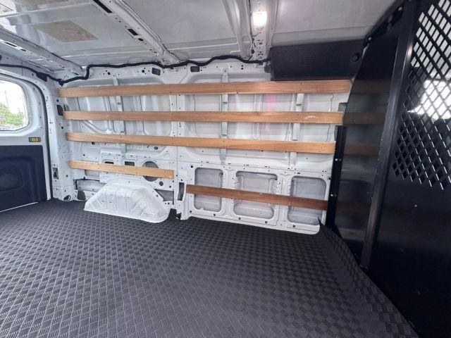 used 2023 Ford Transit-250 car, priced at $30,995