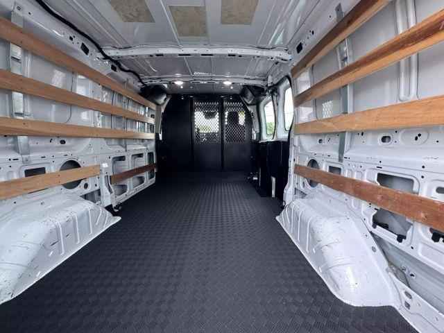 used 2023 Ford Transit-250 car, priced at $30,995