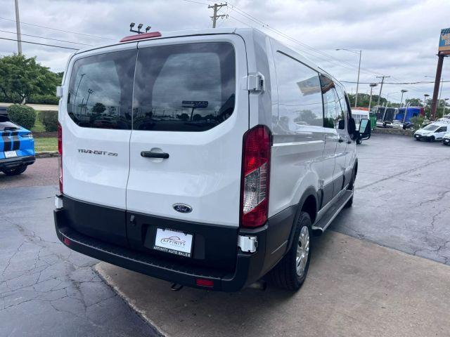 used 2023 Ford Transit-250 car, priced at $30,995