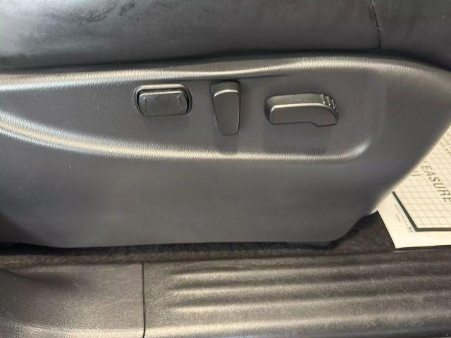 used 2020 Nissan Armada car, priced at $27,995