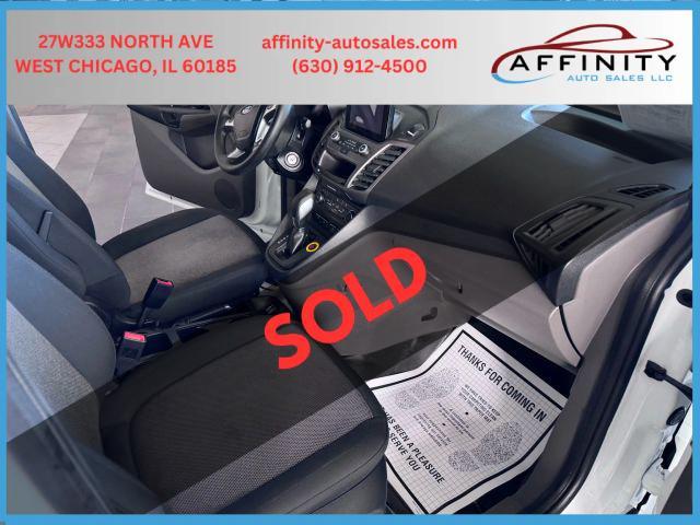 used 2020 Ford Transit Connect car, priced at $27,995