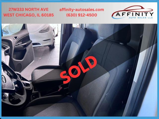 used 2020 Ford Transit Connect car, priced at $27,995