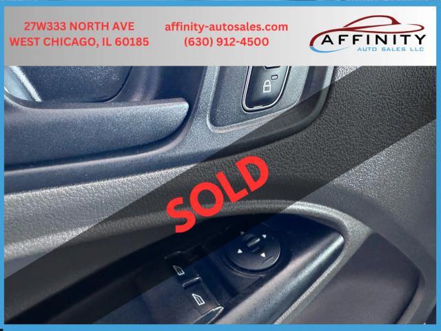 used 2020 Ford Transit Connect car, priced at $27,995