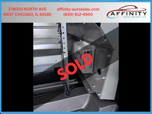 used 2020 Ford Transit Connect car, priced at $27,995