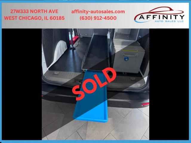used 2020 Ford Transit Connect car, priced at $27,995