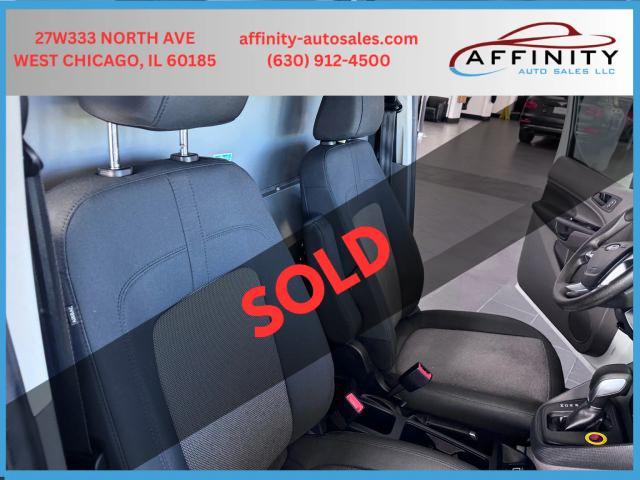 used 2020 Ford Transit Connect car, priced at $27,995