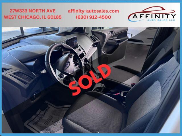 used 2020 Ford Transit Connect car, priced at $27,995