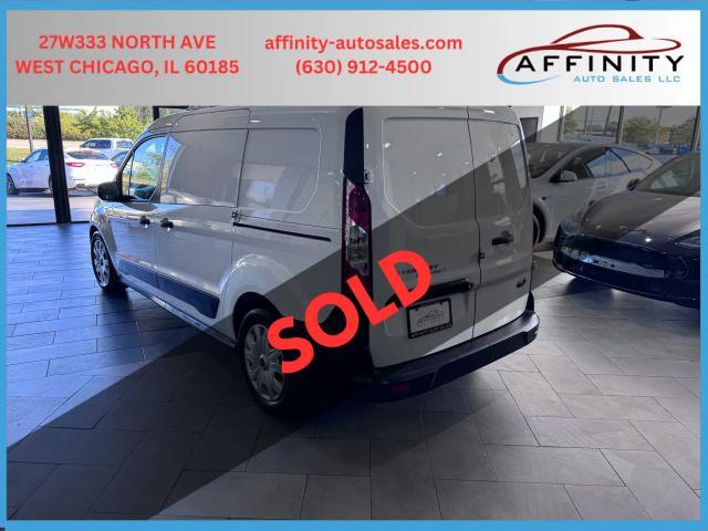 used 2020 Ford Transit Connect car, priced at $27,995