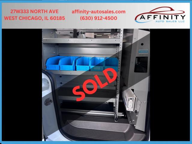 used 2020 Ford Transit Connect car, priced at $27,995