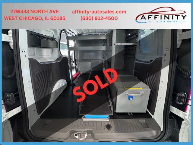 used 2020 Ford Transit Connect car, priced at $27,995