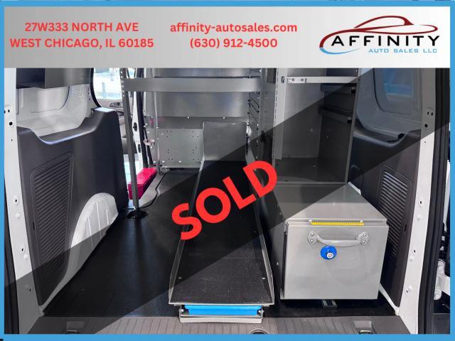 used 2020 Ford Transit Connect car, priced at $27,995