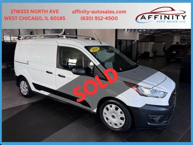 used 2020 Ford Transit Connect car, priced at $27,995