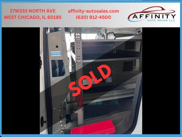 used 2020 Ford Transit Connect car, priced at $27,995