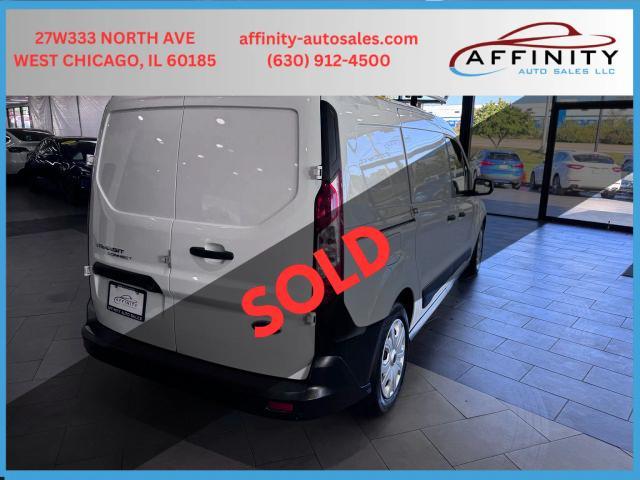 used 2020 Ford Transit Connect car, priced at $27,995