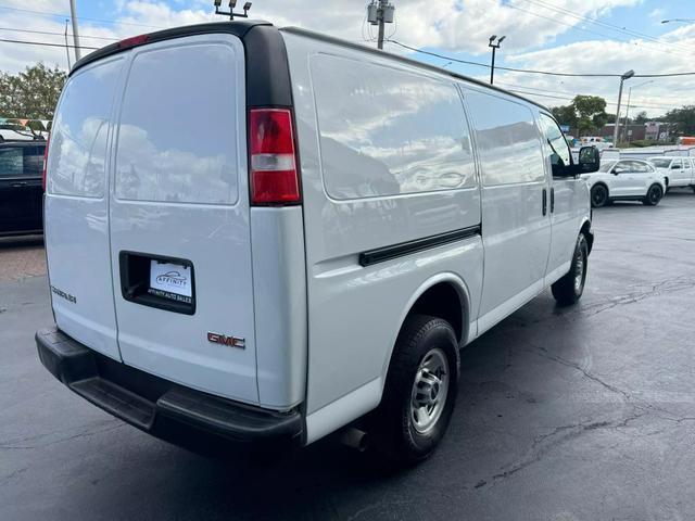 used 2019 GMC Savana 2500 car, priced at $18,995