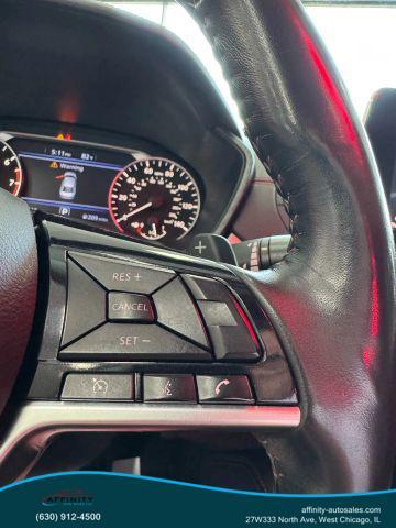 used 2019 Nissan Altima car, priced at $15,995