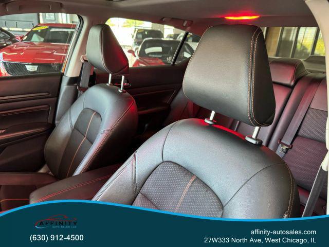 used 2019 Nissan Altima car, priced at $15,995