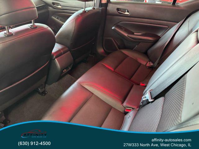 used 2019 Nissan Altima car, priced at $15,995