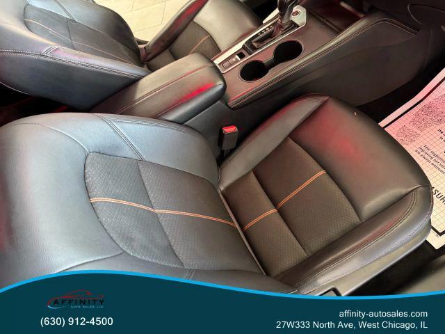 used 2019 Nissan Altima car, priced at $15,995