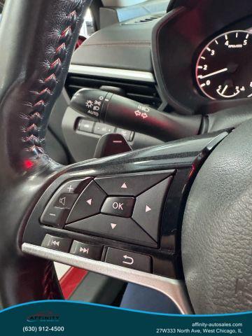 used 2019 Nissan Altima car, priced at $15,995