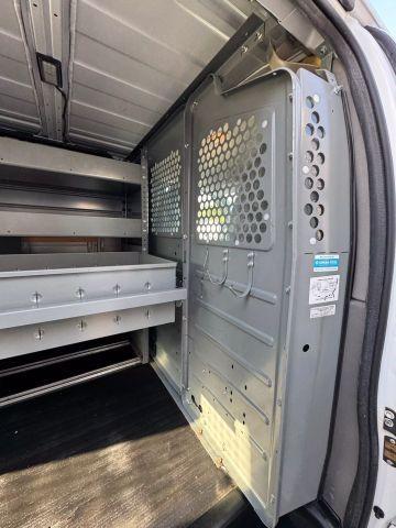 used 2015 Chevrolet Express 2500 car, priced at $18,995