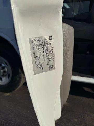 used 2015 Chevrolet Express 2500 car, priced at $18,995