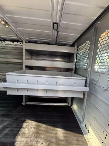used 2015 Chevrolet Express 2500 car, priced at $18,995