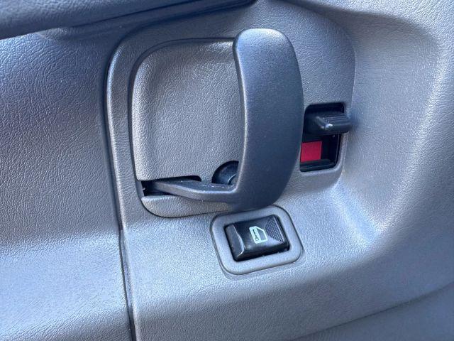 used 2015 Chevrolet Express 2500 car, priced at $16,995