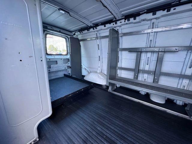 used 2015 Chevrolet Express 2500 car, priced at $16,995