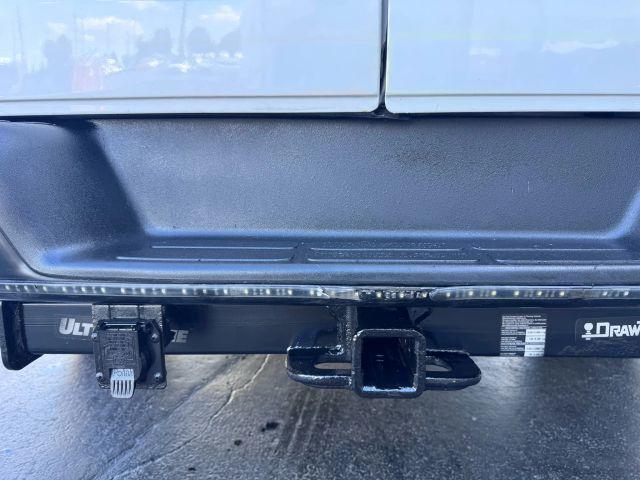 used 2015 Chevrolet Express 2500 car, priced at $16,995