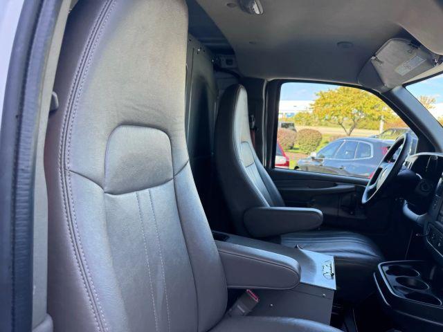 used 2015 Chevrolet Express 2500 car, priced at $16,995