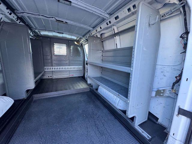 used 2015 Chevrolet Express 2500 car, priced at $16,995