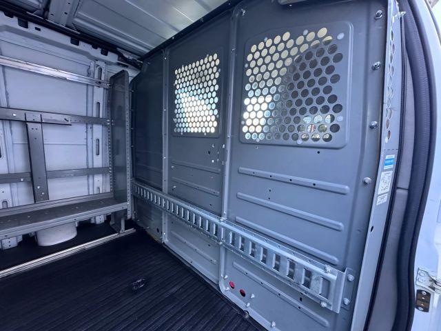 used 2015 Chevrolet Express 2500 car, priced at $16,995