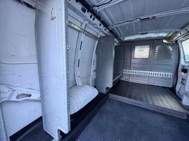 used 2015 Chevrolet Express 2500 car, priced at $16,995