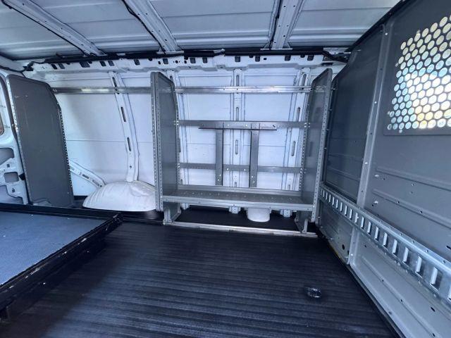 used 2015 Chevrolet Express 2500 car, priced at $16,995