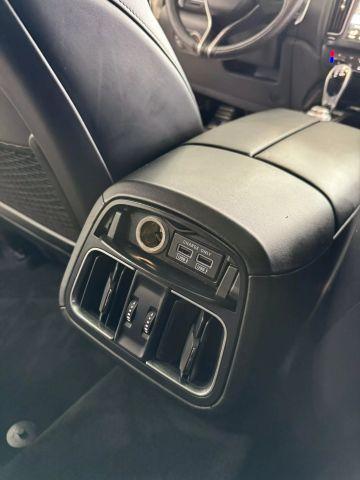 used 2017 Maserati Levante car, priced at $23,995